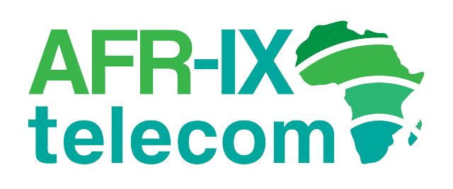 AFR-IX telecom South Africa