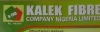 23Kalek Fibre Company Nigeria Ltd
