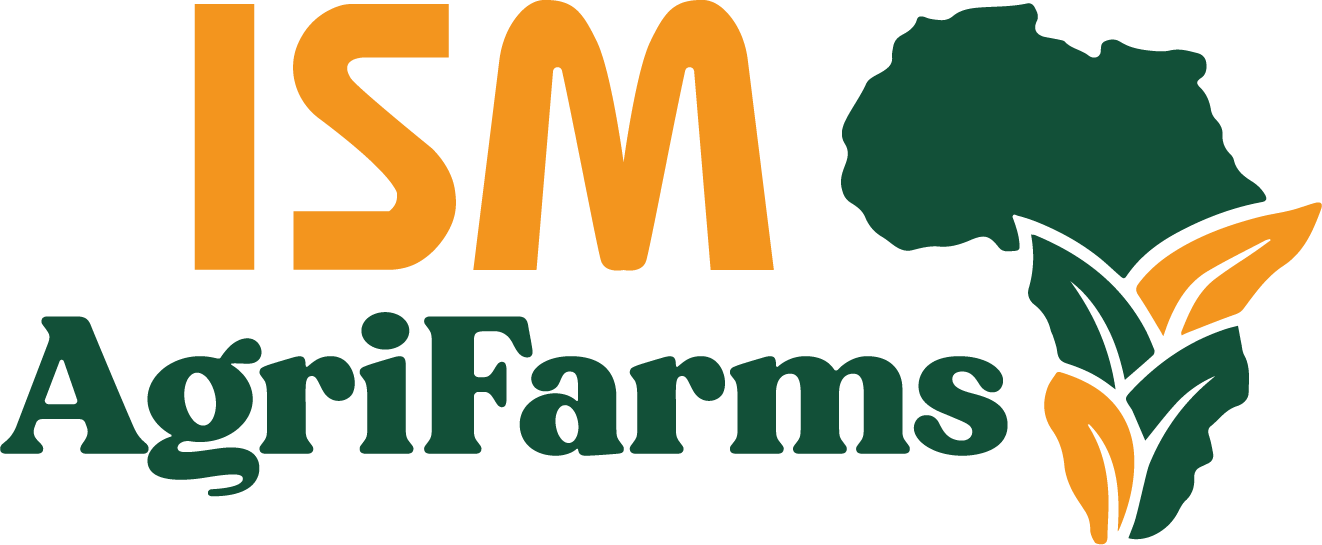 ISM Agrifarms