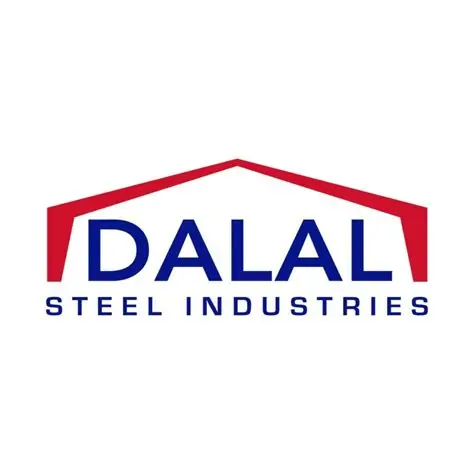 Dalal Steel Industries
