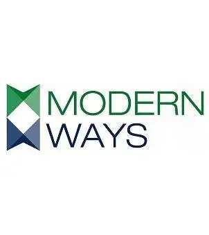 Modern Ways Ltd