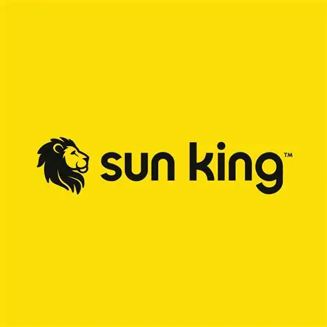 Sun King