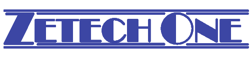 ZETECH ONE (PTY) LTD