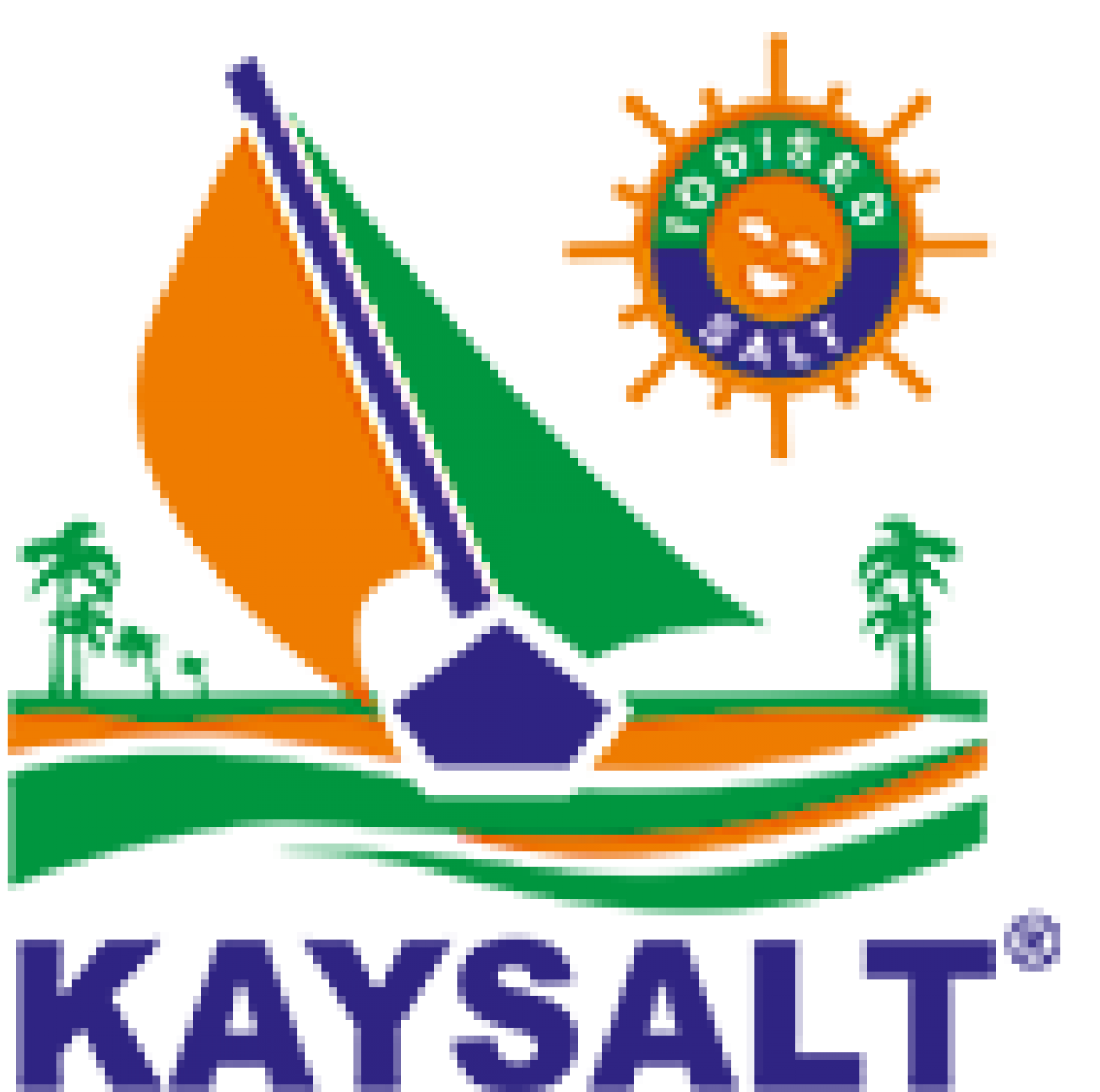 Kaysalt Premium