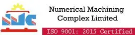 NUMERICAL MACHINING COMPLEX