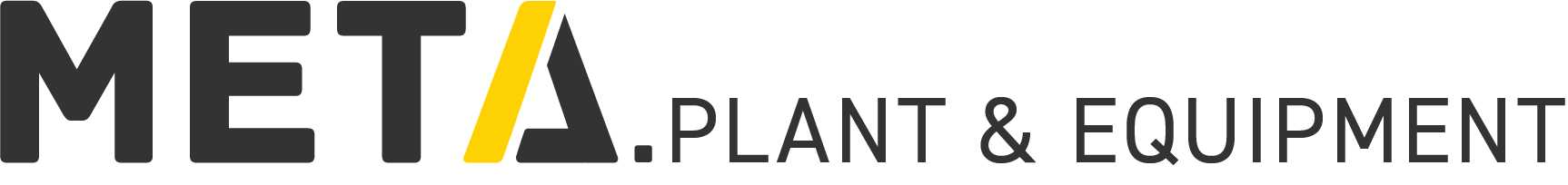 META Plant & Equipment