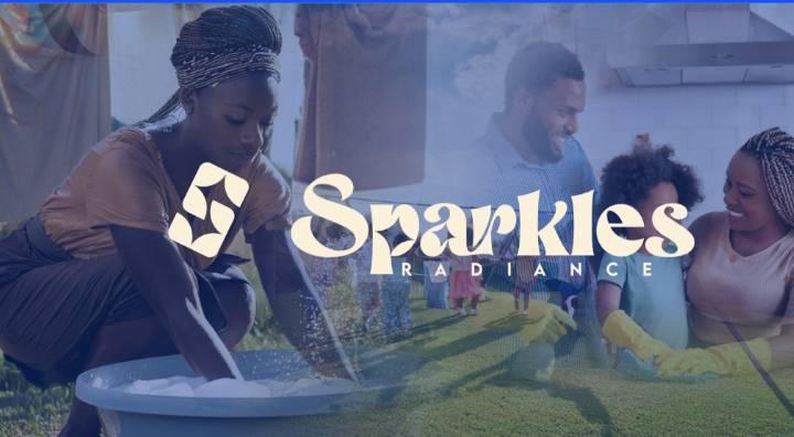 Sparkles Radiance Enterpy