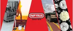 Papyrus Africa Limited logo Papyrus Africa Limited