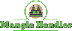 Mangla Handles