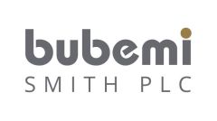 Bubemi Smith Plc