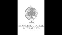 Starlink Global & Ideal Ltd