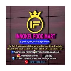 Innokel food mart