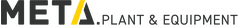 META Plant & Equipment