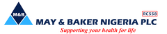 May & Baker Nigeria PLC