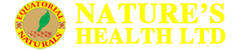 Nature's health ltd