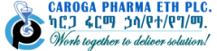 Caroga Pharma Ethiopia