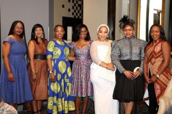 The Pan African Business Women’s Association (PABWA)