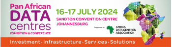 Pan African DataCentres Exhibition & Conference 2024