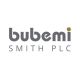 Bubemi Smith Plc