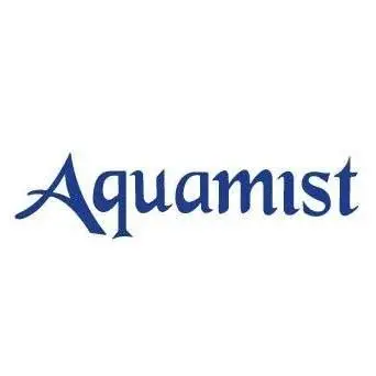 Aquamist Natural Mineral Water