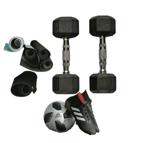 AMBESA.com Consumer Electronics and Sport