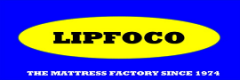 LIPFOCO Mattress Company