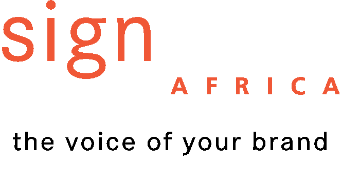 Signcraft Africa