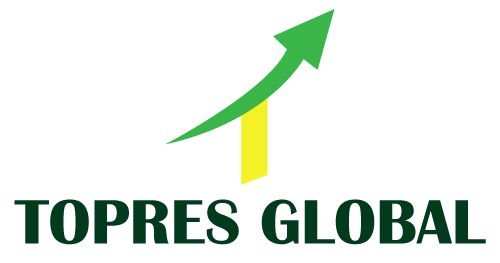 Topres global export