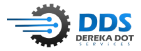 Dereka Dot Services Ltd