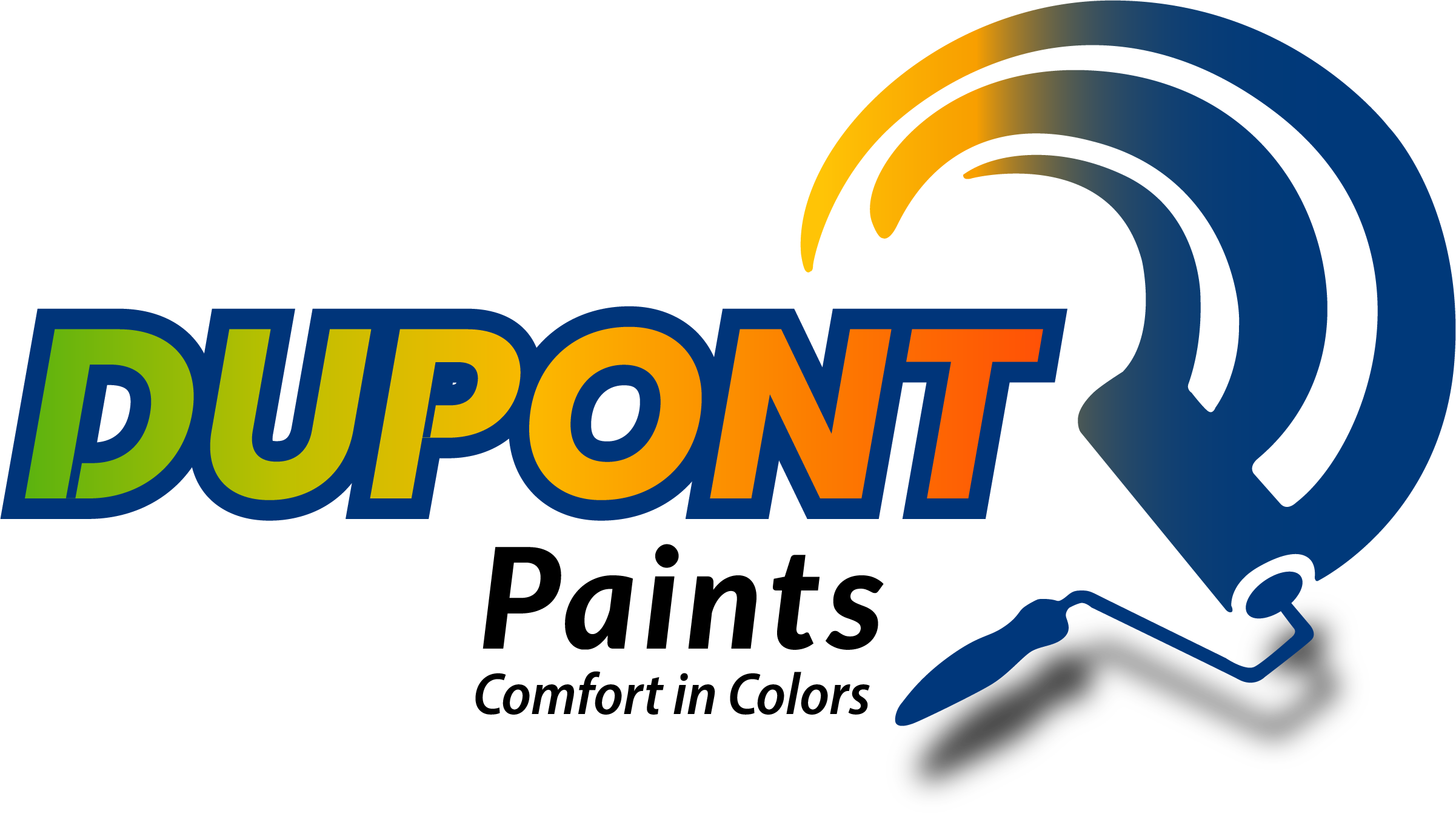 Dupont Paints Limited