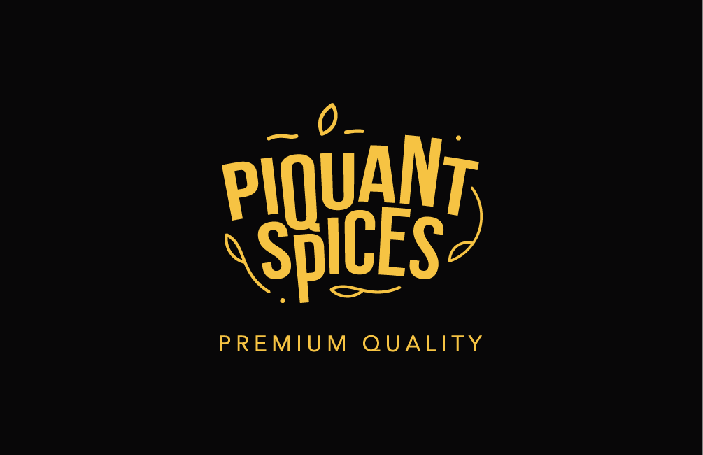 Piquant Spices