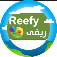 Reefy Healthy Foods