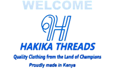 HAKIKA THREADS Inc