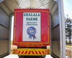 Chalala Farm Group