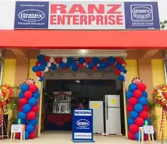Ranchez Enterprise Ltd