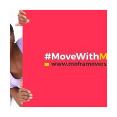 Mofra Movers