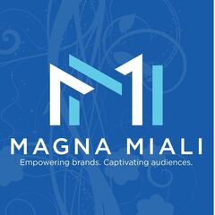MAGNA MIALI LTD