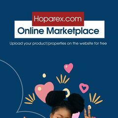 Hoparex mega enterprises