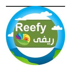 Reefy Healthy Foods