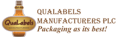 QuaLabels Manufacturers PLC