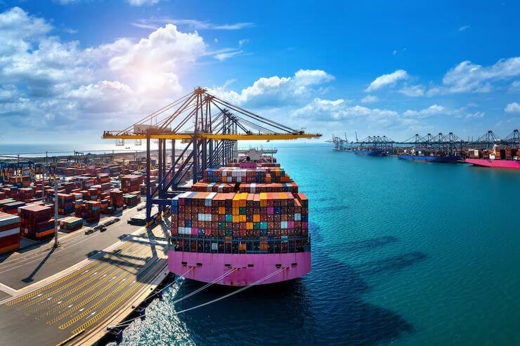 AMBESA.com B2B Africa Logistics