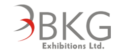 BKG Exhibitions Ltd