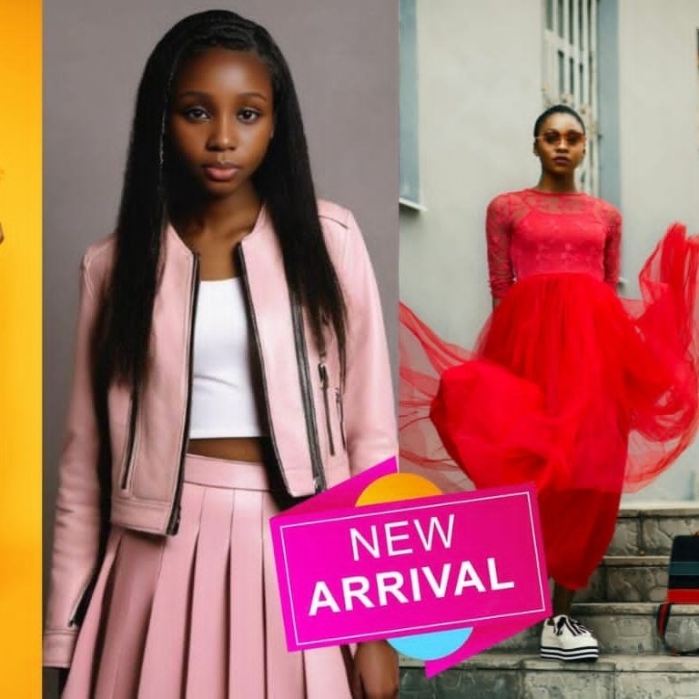 RAHA DISCOUNT STORES