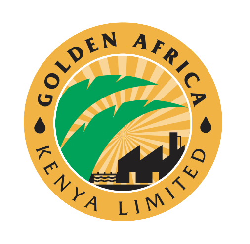 Golden Africa Ltd