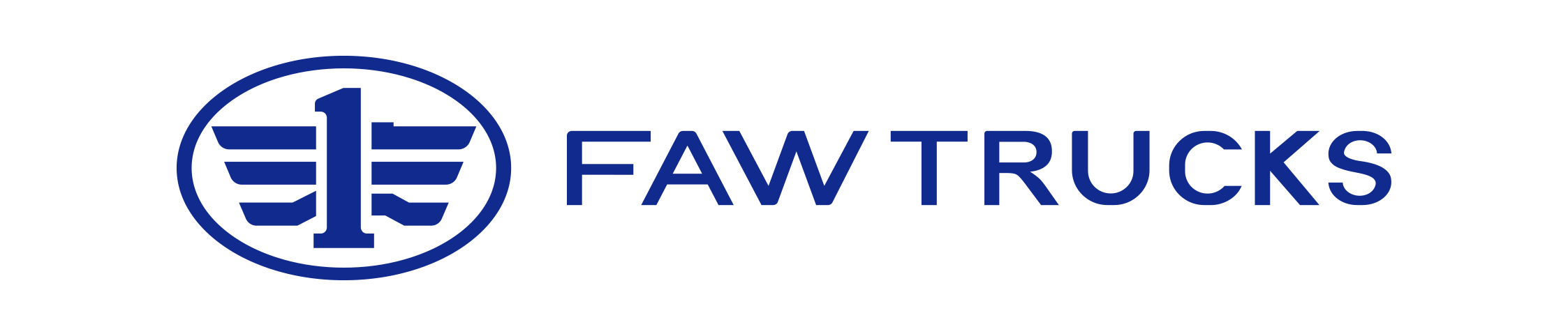 Faw Trucks