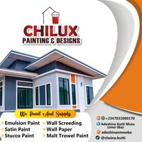 Chilux Paints