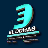 El Dohas
