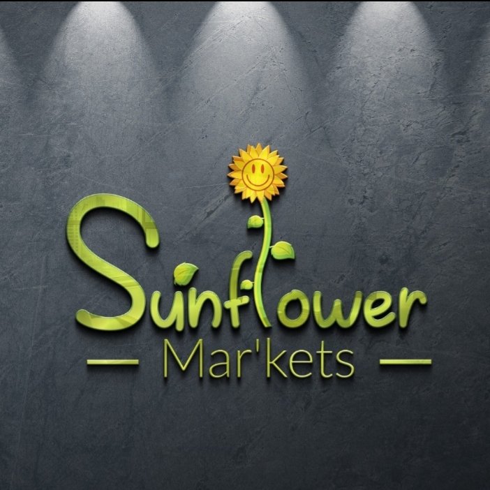 Sunflower Markets Kenya