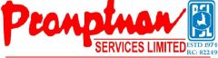 Promptman Services LimitedEdit