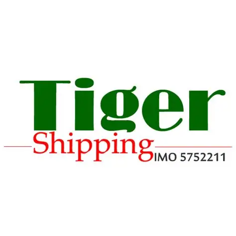 Tiger Shipping